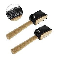 Jkjf lot brosses d'occasion  Livré partout en France