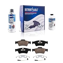 Detroit axle rear for sale  Delivered anywhere in USA 