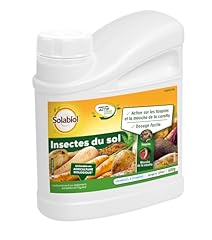 Solabiol insectes sol d'occasion  Livré partout en France