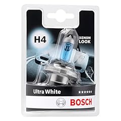 Bosch ultra white gebraucht kaufen  Wird an jeden Ort in Deutschland