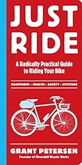 Just ride radically d'occasion  Livré partout en Belgiqu