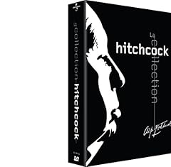 dvd d hitchcock d'occasion dvd d hitchcock d'occasion Livré partout en France