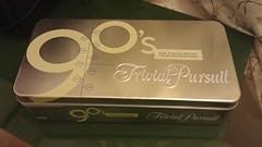 Trivial pursuit 1990 for sale  Delivered anywhere in USA 