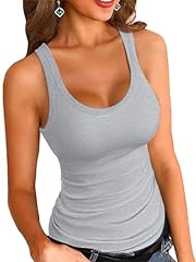 Vichyie summer tank for sale  Delivered anywhere in USA 
