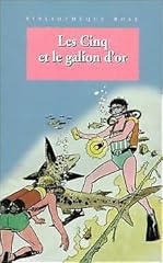 Galion or nouvelle d'occasion  Livré partout en France