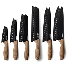 Carote 12pcs knife for sale  Delivered anywhere in USA 