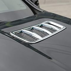 Abs chrome engine for sale  Delivered anywhere in USA 