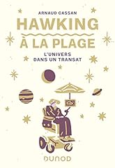 Hawking plage univers d'occasion  Livré partout en Belgiqu