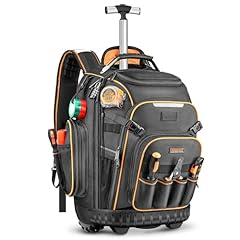 Tool backpack bag for sale  Delivered anywhere in USA 