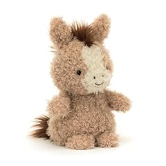 Jellycat little horse for sale  Delivered anywhere in USA 