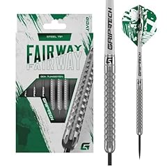 Goat fairway steeldarts gebraucht kaufen  Wird an jeden Ort in Deutschland