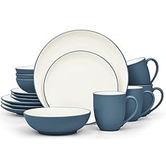 Noritake colorwave blue for sale  Delivered anywhere in USA 