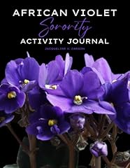 African violet sorority for sale  Delivered anywhere in UK