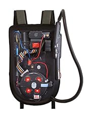Used, Fun Costumes Ghostbusters: Cosplay Proton Pack Backpack for sale  Delivered anywhere in USA 