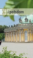 Potsdam ankommen einchecken gebraucht kaufen  Wird an jeden Ort in Deutschland