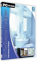 Arcon bathroom designer for sale  Delivered anywhere in UK