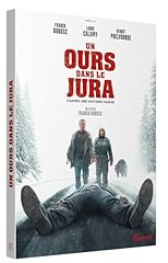 Ours jura dvd d'occasion  Livré partout en France