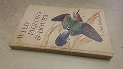 Wild pigeons doves for sale  Delivered anywhere in UK