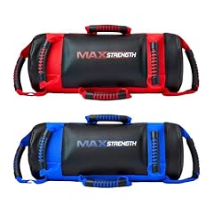 Maxstrength boxing power for sale  Delivered anywhere in UK