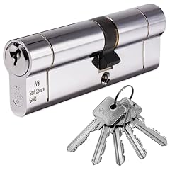 Euro cylinder door for sale  Delivered anywhere in UK