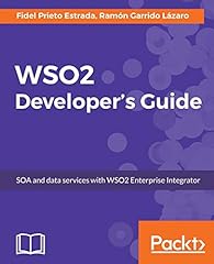 Wso2 developer guide gebraucht kaufen  Wird an jeden Ort in Deutschland