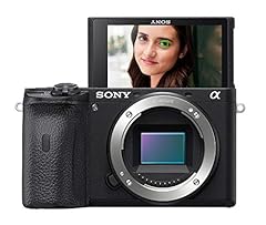 Sony alpha a6600 for sale  Delivered anywhere in USA 