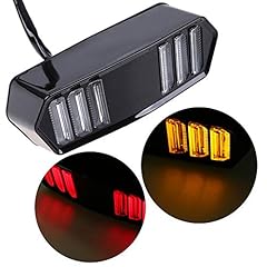 Sfonia moto led d'occasion  Livré partout en France