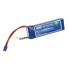 11.1v 3200mah 30c d'occasion  Livré partout en France