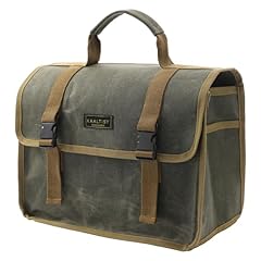 Canvas tool tote for sale  Delivered anywhere in USA 