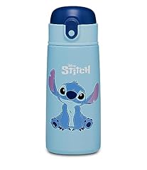 Borraccia lilo stitch usato  Spedito ovunque in Italia 