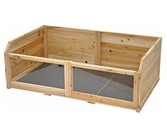 Freilaufgehege terrarium indoo gebraucht kaufen  Wird an jeden Ort in Deutschland