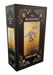 Qcsdckot black gold for sale  Delivered anywhere in USA 