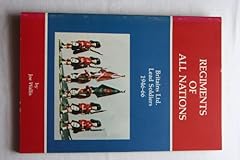 Regiments nations history for sale  Delivered anywhere in UK