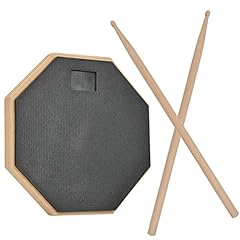 Humoki drum practice for sale  Delivered anywhere in UK
