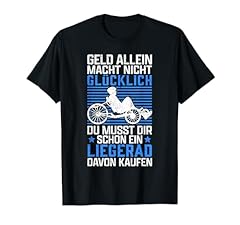 Liegerad macht glücklich gebraucht kaufen  Wird an jeden Ort in Deutschland