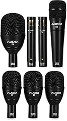 Audix fp7 fusion for sale  Delivered anywhere in USA 
