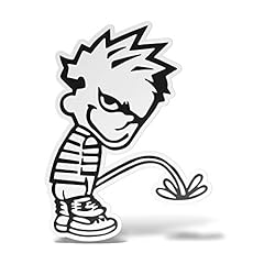 Erreinge sticker bambino usato  Spedito ovunque in Italia 
