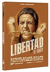 Libertad dvd gebraucht kaufen  Wird an jeden Ort in Deutschland