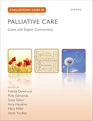 Challenging cases palliative for sale  Delivered anywhere in UK