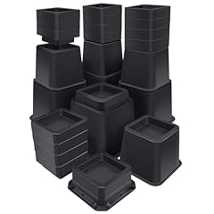 Annkut bed risers for sale  Delivered anywhere in USA 