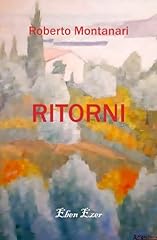 Ritorni usato  Spedito ovunque in Italia 