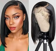 Inch bob wig for sale  Delivered anywhere in UK
