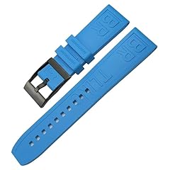 Rwcccrw gummiarmband uhrenzube gebraucht kaufen  Wird an jeden Ort in Deutschland