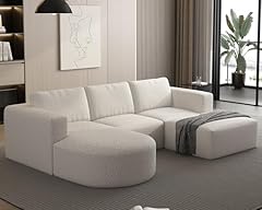 Taiweny shape sectional for sale  Delivered anywhere in USA 