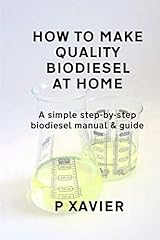 Make quality biodiesel for sale  Delivered anywhere in USA 