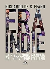 Era indie rivoluzione usato  Spedito ovunque in Italia 