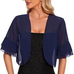 Atxnn women bolero for sale  Delivered anywhere in UK