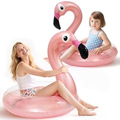 2pcs flamingo inflatable for sale  Delivered anywhere in USA 