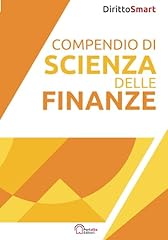 Compendio scienza delle usato  Spedito ovunque in Italia 