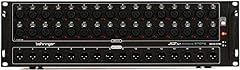 Behringer s32 channel for sale  Delivered anywhere in USA 